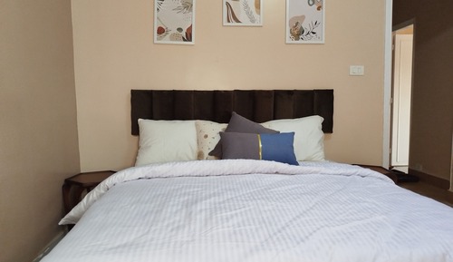 Apartamento familiar, 3 habitaciones