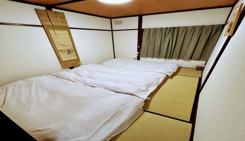 Apartamento económico (301)