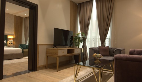 Habitación Premium doble, 1 habitación