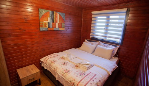 Bungalow ejecutivo