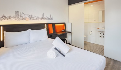 Habitación básica
