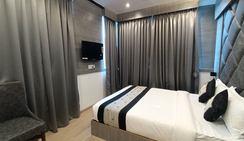 Habitación Premium