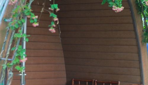 Bungalow básico