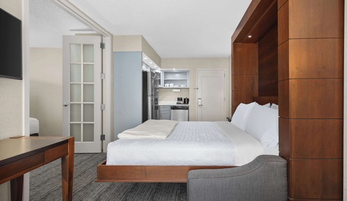 Suite, 1 habitación