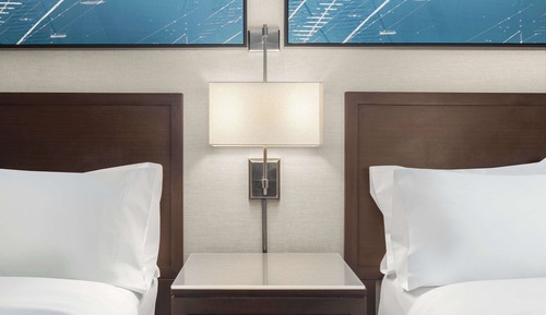 Suite, varias camas (Two Room)