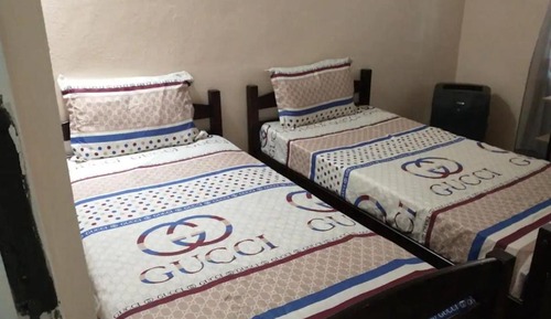Casa familiar