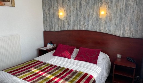 Habitación Confort doble