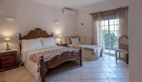 Habitación Grand