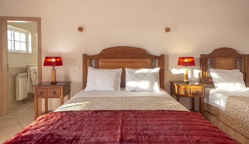 Habitación Grand