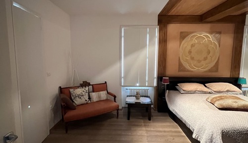 Habitación ejecutiva doble, planta ejecutiva