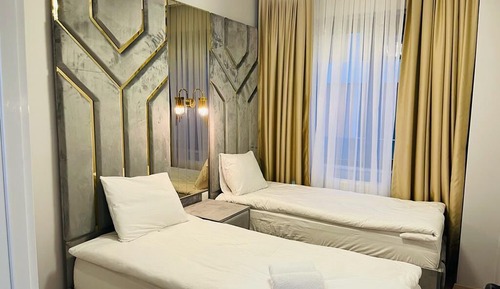 Apartamento familiar