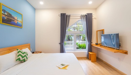 Apartamento, 3 habitaciones