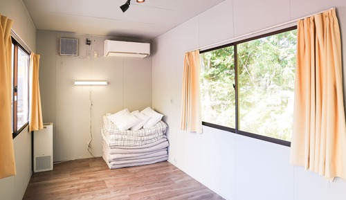 Casa de campo estándar, 1 habitación, no fumadores, balcón (Pet Friendly Room, A)