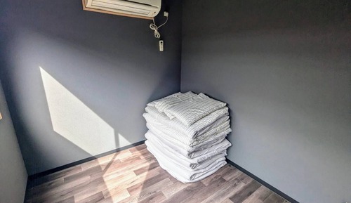 Habitación triple Premium, no fumadores