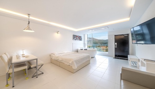 Habitación básica, 1 habitación (dal hana)