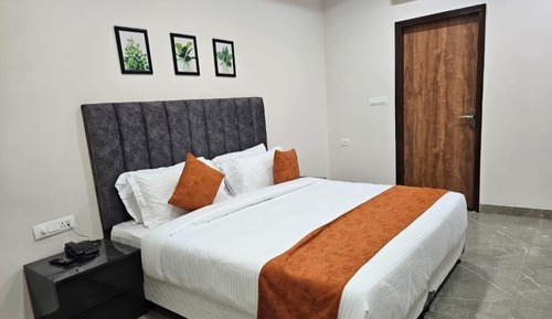 Habitación superior