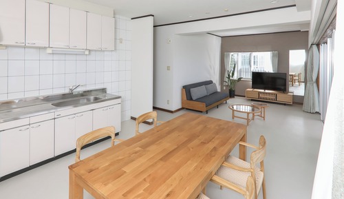 Apartamento Deluxe, 3 habitaciones, no fumadores, en edificio anexo