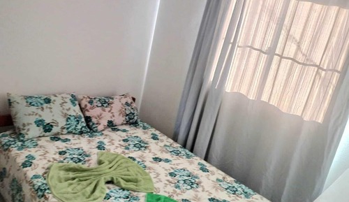 Apartamento familiar