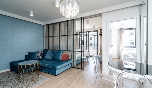 Apartamento Confort