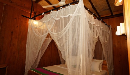 Chalet familiar