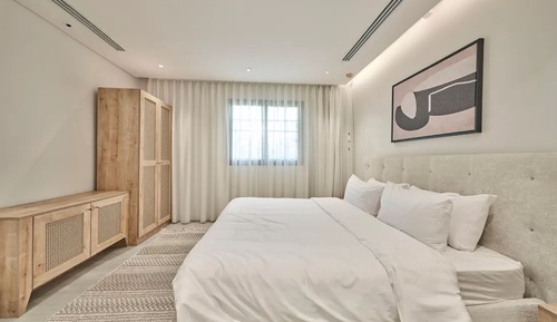 Apartment, 2 Bedrooms