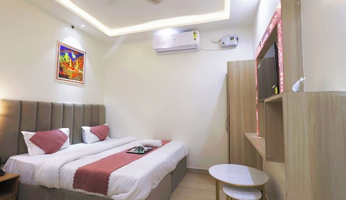 Habitación estándar