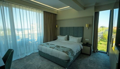 Suite familiar, 2 habitaciones