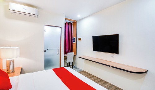 Habitación doble superior