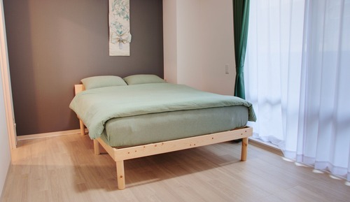 Habitación Deluxe doble