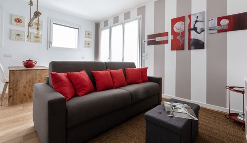 Apartamento (1 Bedroom)