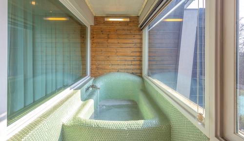Habitación básica, 1 habitación (baram)