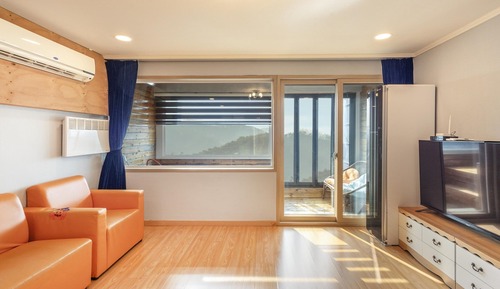 Habitación básica, 1 habitación (sky)
