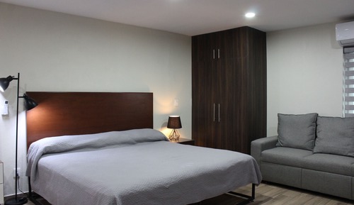 Superior Quadruple Room