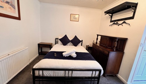 Habitación Royal doble