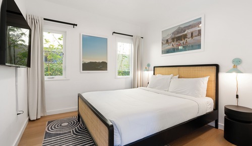 Suite Deluxe