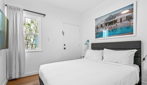 Suite familiar