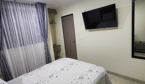 Habitación Business doble