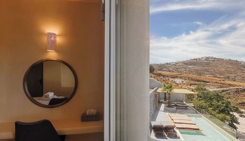 Suite Deluxe