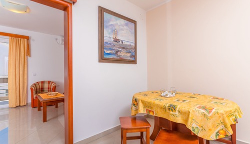Apartamento Confort, vistas al mar