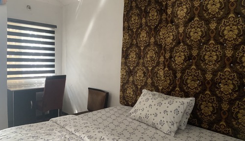 Habitación individual clásica, vistas a la ciudad