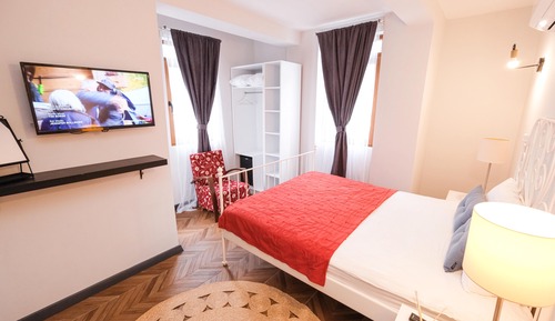 Habitación Confort