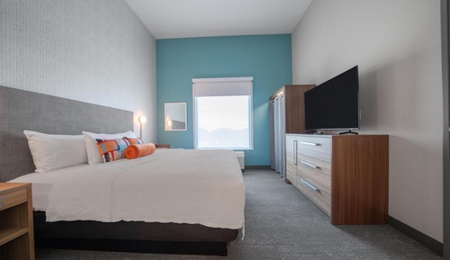 Suite, 1 cama de matrimonio grande, accesible para personas con discapacidad, bañera