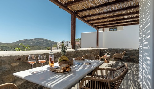 Villa Premium