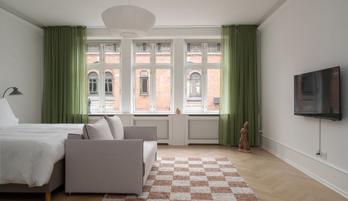 Apartamento exclusivo