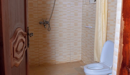 Habitación Deluxe, vistas al jardín