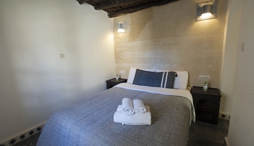 Habitación estándar