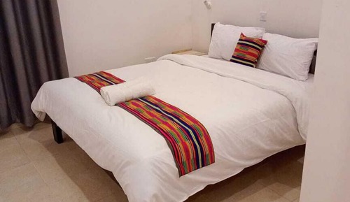 Suite estudio estándar