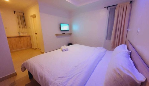 Suite Deluxe