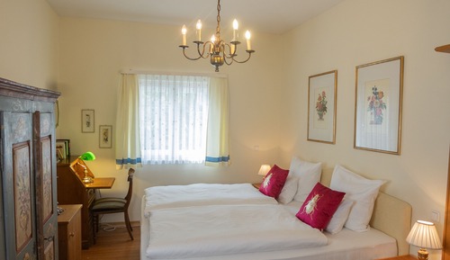Habitación Confort doble