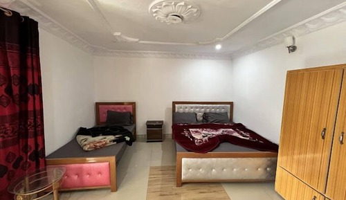 Habitación Deluxe doble